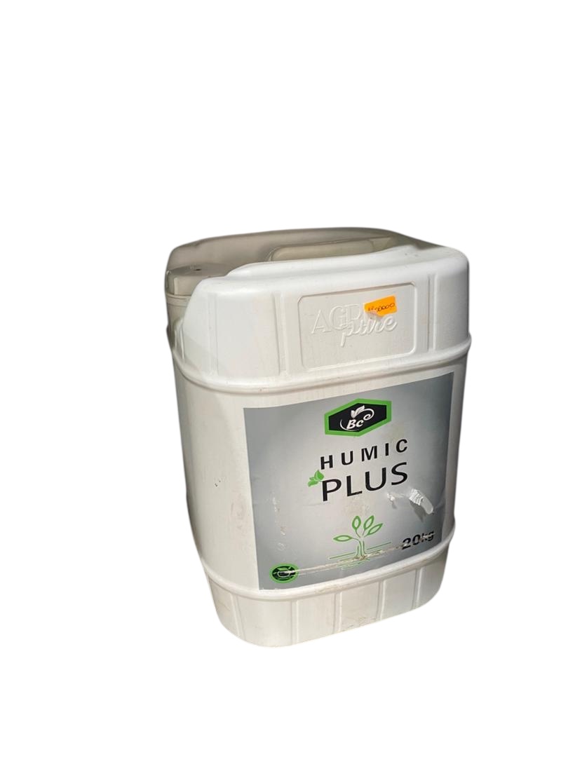 Humic Plus